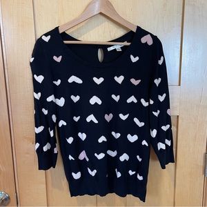 Lauren Conrad size Large sweater